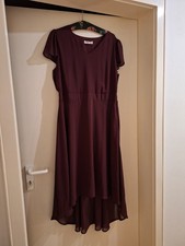 langes Sheego Ballkleid