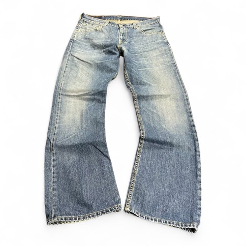 Levi 507 bootcut w30 - levi’s,