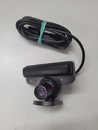 Playstation camera - playstation,