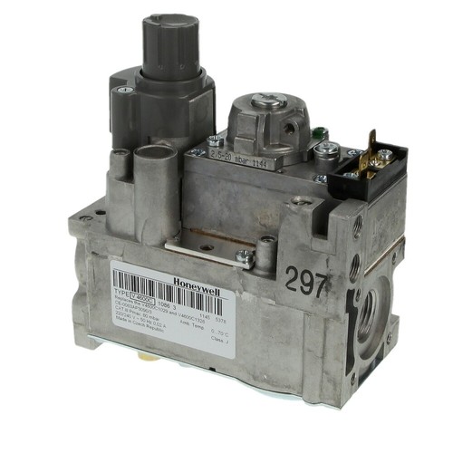 Hydrotherm gasregelblock - gasregelblock, v