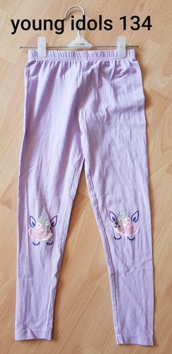 Young idols leggins leggings - young,