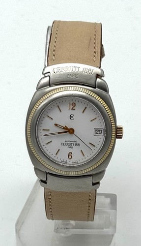 Cerruti 1881 automatik - cerruti,