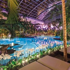 Therme Sinsheim 2-4 Tage 2P @ 3* Hotel Leo + Wertgutschein + Frühstück