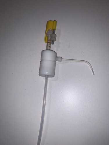 Flaschen aufsatz dispenser - flaschen,