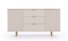 Nubia kommode k2d3sz schränk - kommode,