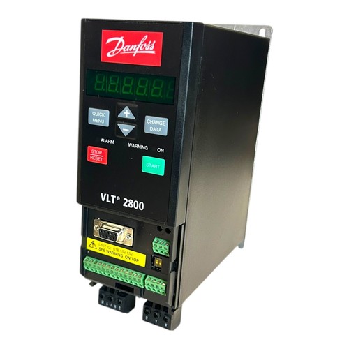 Danfoss vlt2805 195n0019 - vlt2805,