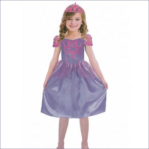 Mädchen kostüm prinzessin - mädchen,