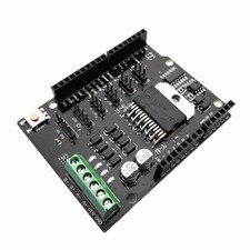 Arduino  L298NH 2A H-Bridge