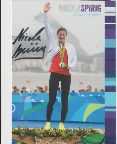 Nicola spirig mit originale - mit,