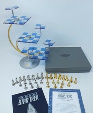 Franklin Mint Star Trek