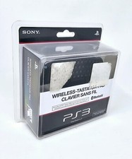 PlayStation 3 - Wireless