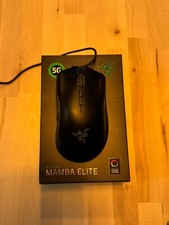 Razer Mamba Elite Gaming Mouse