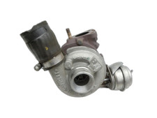 Turbolader Turbo Abgasturbolader für Kia Venga YN 09-15 1,6 94KW D4FB R53P