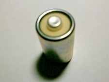 Bosch-Kondensator für Unterbrecherzündung lang für Moped , Mokick , Rasenmäher.