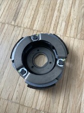 Kupplung Peugeot 100ccm 2-Takt Peugeot Vivacity Trekker Speedfight 1 El