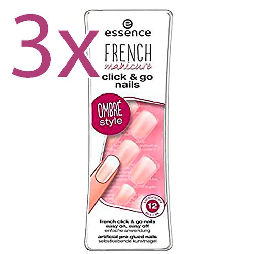 Stk french manicure - 3,