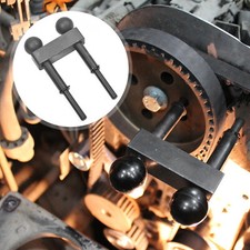 Nockenwellen Arretierung