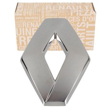 Original renault emblem - original,