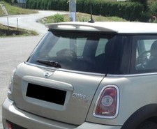 MINI COOPER R56 - ROOF SPOILER