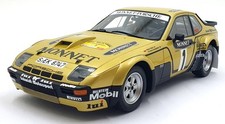 Otto models scale - otto,