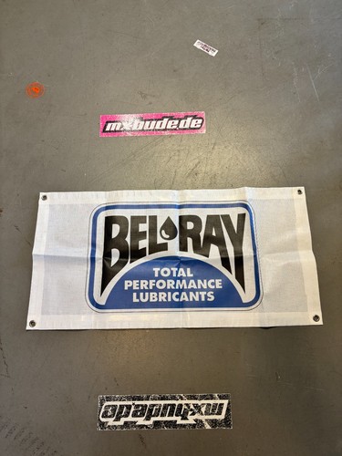 Bel ray fahne strecken banner - ray,