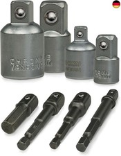 Red Tools Stecknuss-Adapter