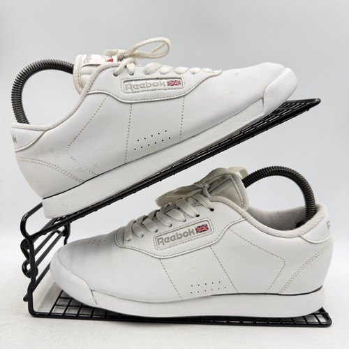 Reebok princess sneaker weiß - princess,