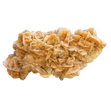 Sandrose Wüstenrose Tunesien 0,9Kg Balance Stufe Gibs Barytrose Kristall