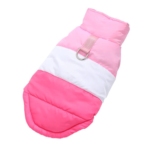 Hundejacke winter winddicht - hundejacke,