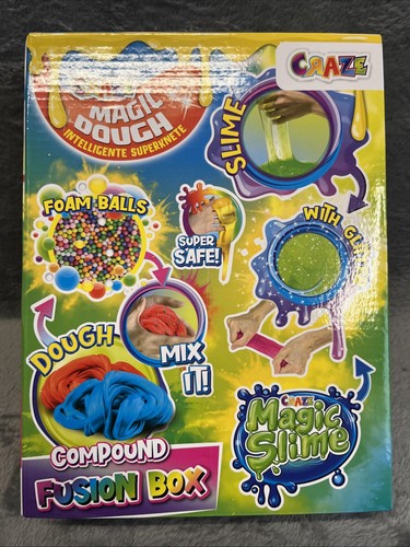 Craze magic dough intelligente - craze,