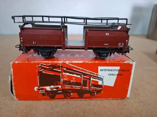 Märklin 4612 - märklin, ho