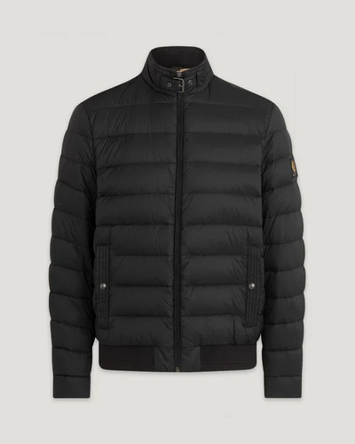 Belstaff herren schwarz - herren,