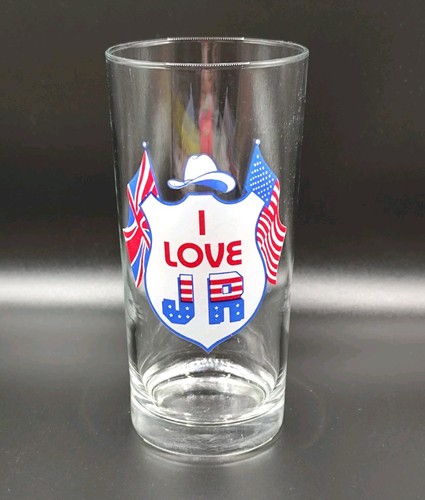 Selten vintage love jr - vintage, "i