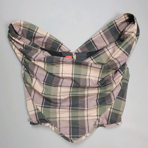 Vivienne westwood tartan check - vivienne,