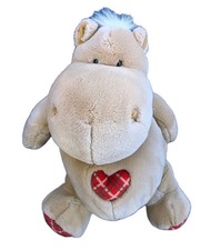Nici Nilpferd mit Herzchen