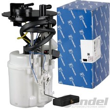 PIERBURG KRAFTSTOFFPUMPE