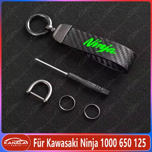 Für kawasaki ninja 1000 650 - für,