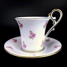 Kaiser Porzellan Mokkatasse +