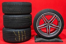 Original Mercedes Benz C63 AMG