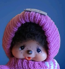 Original Sekiguchi Monchichi