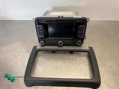 Radio polo 6r 6c - v,