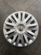 1xRadkappe Original VW 15 Zoll