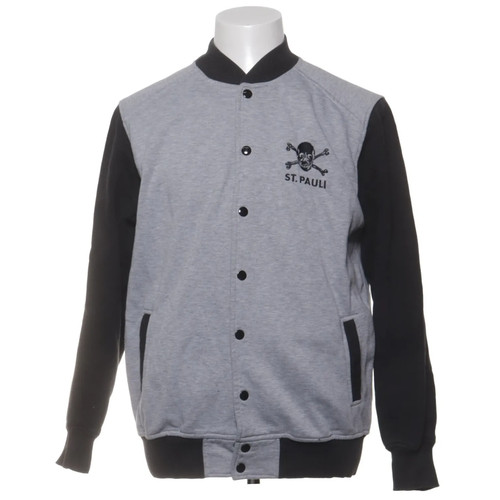 Pauli collegejacke - st.pauli,,