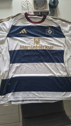 Trikot hsv - trikot,