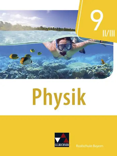 Physik realschule bayern - physik,