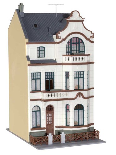 Kibri 39103 bürgerhaus mit - kibri,