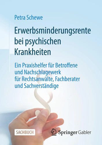 Erwerbsminderungsrente bei