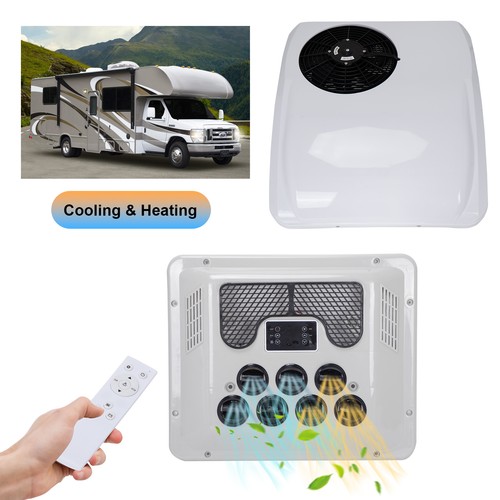 12v klimaanlage split kühlung - 12v,