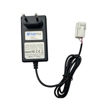 Akku-Ladegerät 20V Li-Ion