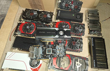 Defekte AMD / Nvidia